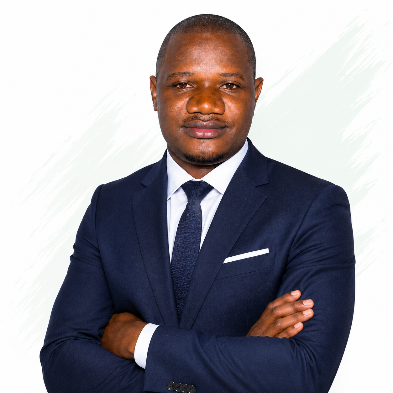 Birungi Godfrey, Data Analytics & Business Intelligence Trainer